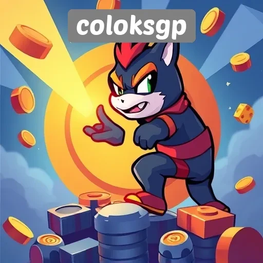 Mengenal Coloksgp Sebagai Platform Game Terpercaya di Indonesia
