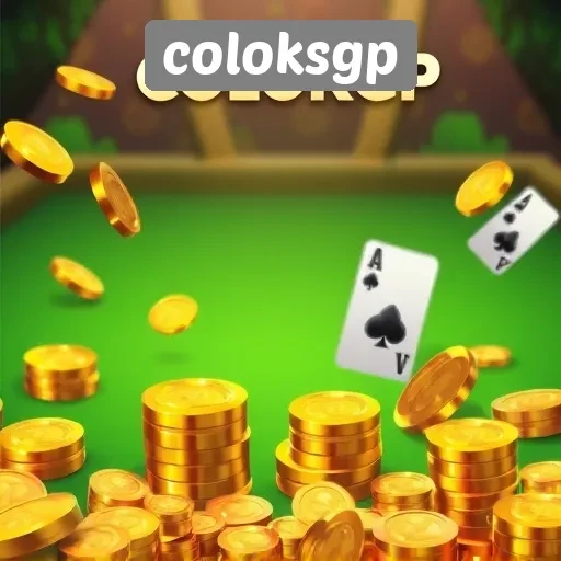 Berbagai Jenis Permainan yang Ditawarkan oleh Coloksgp