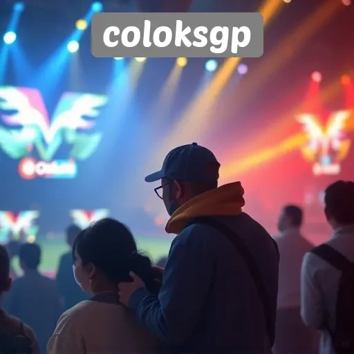 Kelebihan Coloksgp dalam Industri Game Indonesia