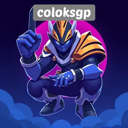Fitur Menarik yang Dimiliki Situs Coloksgp untuk Para Gamer