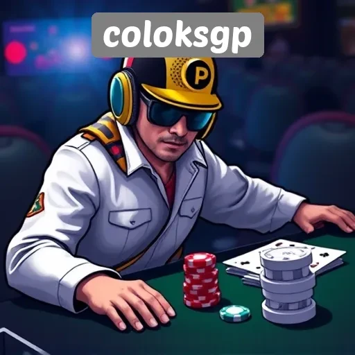 Cara Mendaftar dan Bermain di Coloksgp Secara Aman