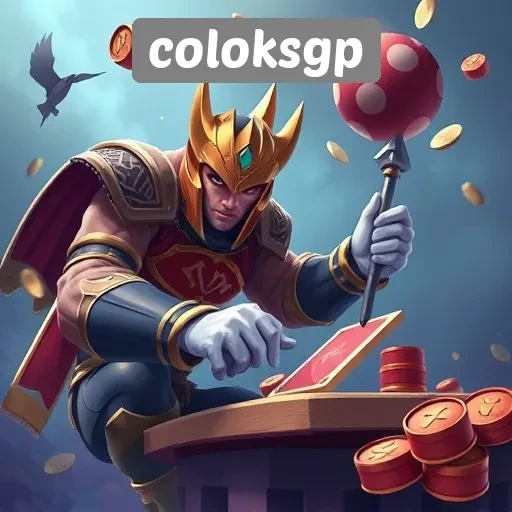 Memahami Fitur Utama Situs Game Coloksgp