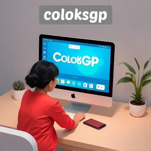 Mengulas Pengalaman Pengguna di Situs Coloksgp