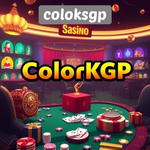 Mengapa Coloksgp Menjadi Salah Satu Situs Terpopuler di Indonesia