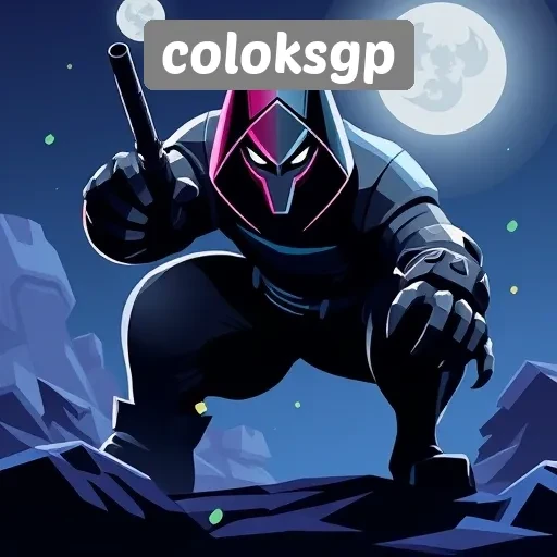 Apa Saja Game Populer di Coloksgp Saat Ini