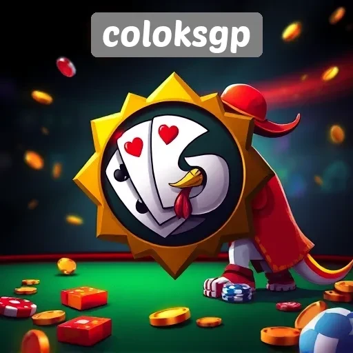 Perbandingan Coloksgp dengan Situs Game Lain di Indonesia