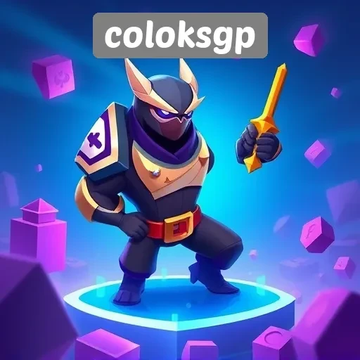 Mengenal Coloksgp Sebagai Platform Gaming Modern