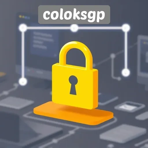 Keamanan dan Privasi di Coloksgp untuk Pemain Indonesia
