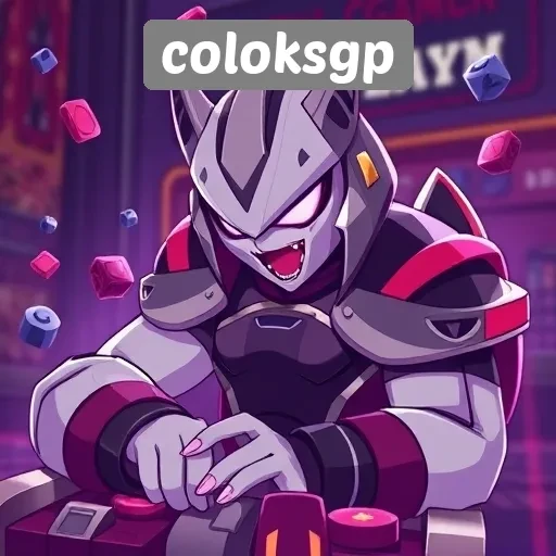 Mengapa Coloksgp Menjadi Pilihan Utama para Gamer