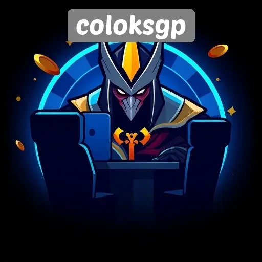 Coloksgp Menjadi Pilihan Utama Para Pecinta Game Online
