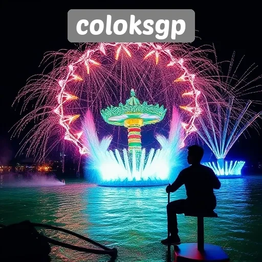 Menggali Potensi Hiburan di Situs Coloksgp