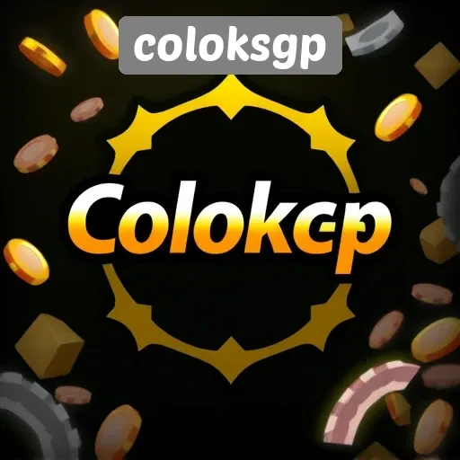 Beragam Jenis Permainan yang Ditawarkan oleh Coloksgp