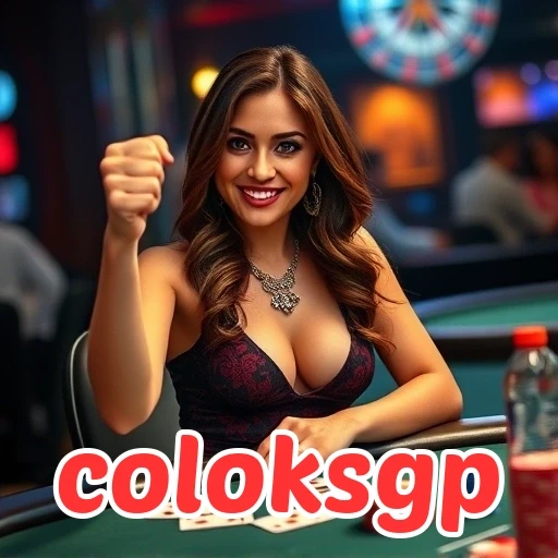 coloksgp: Kenali Fitur Keren dan Keunggulan Game Online Terkini