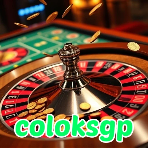 coloksgp: Menyelami Turnamen Seru untuk Pecinta Game Online