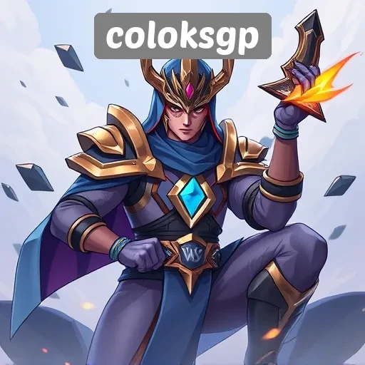 Keunggulan dan Fitur Menarik Situs Coloksgp untuk Gamer