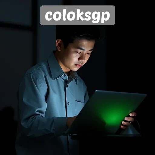 Menjelajahi Fitur Unggulan Situs Coloksgp