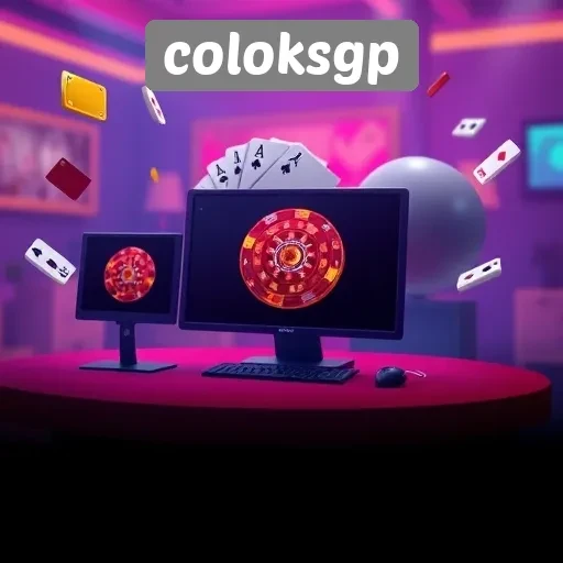 Inovasi Terbaru di Coloksgp yang Patut Dicoba