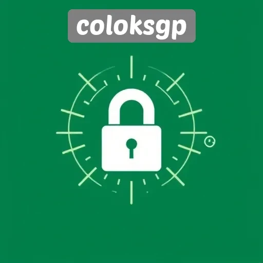 Analisis Keamanan Data Pengguna di Coloksgp