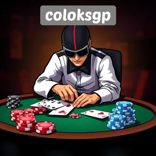 Panduan Lengkap Bermain di Situs Coloksgp untuk Pemula