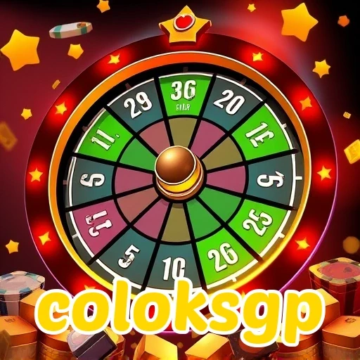 coloksgp: Panduan Lengkap dan Keunggulan Platform Game Online Indonesia